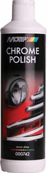 Chimie - Chimie divers - Polish pour Chrome Chrome Polish 500 ml