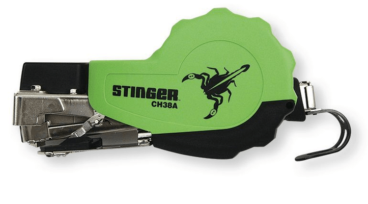 Outils - Outils divers - MARTEAU-AGRAFEUR AUTOMATIQUE