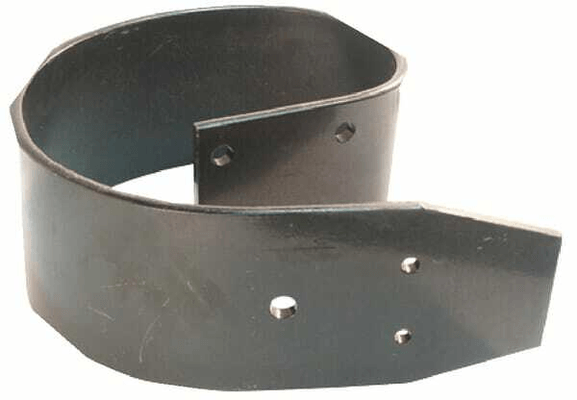 Pièces agricoles - Travail du sol - Ressort à lame David 150x10