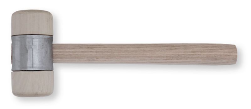 Outils - Outils divers - MAILLET BOIS D.60