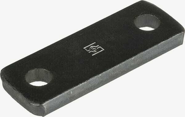 Pièces agricoles - Hydraulique - Couvercle lourde grandeur 3