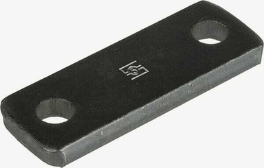 Pièces agricoles - Hydraulique - Couvercle lourde grandeur 3