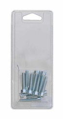 Pièces agricoles - Fasteners - Vis à tête cylindrique M6 x 30mm, 8,8 (10)