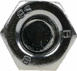 Pièces agricoles - Pièce Pulvérisateur - Vis + écrou galv. pour porte-buse