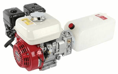 Pièces agricoles - Hydraulique - MPP 4,8 HP 8 L, 3,2 ccm