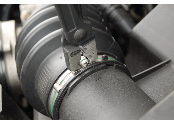 Outils - Outils divers - Pince pour collier clic