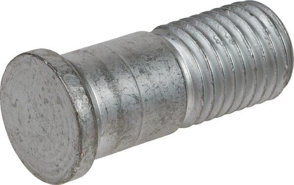 Pièces agricoles - Machines - Boulon D25/20x49/53 M20 Lemken