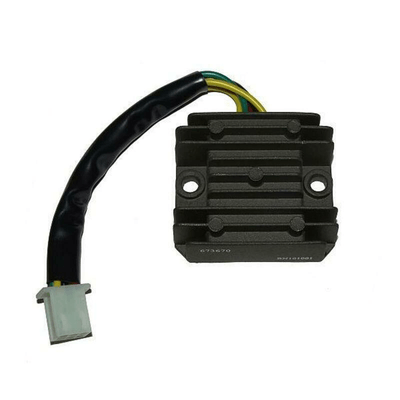Pièces Quad & Motos - Electrique - Régulateur ELECTROSPORT - Honda XL600R/RM