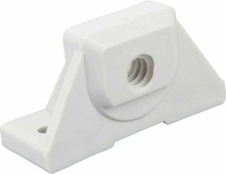 Pièces agricoles - Machines - Support de clapet Gaspardo