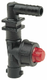 Porte-buse simple embout 1/2"