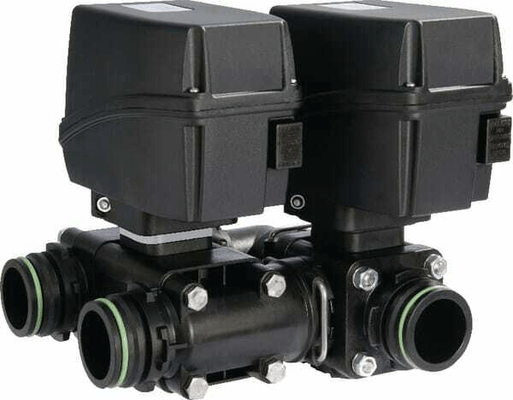 Pièces agricoles - Pièce Pulvérisateur - Groupe vannes av. vanne prop.