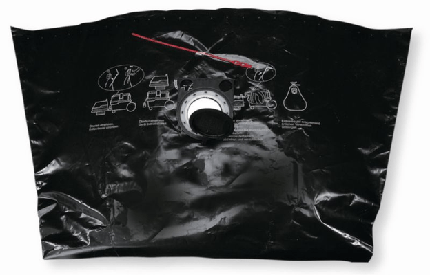 Electroportatif - Electroportatif divers et accessoires - SACHET DE 5 SACS PE CLASSE M