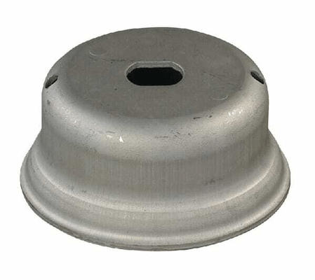 Pièces agricoles - Jardin et forêt pièce origine - Godet de protection anti-enro