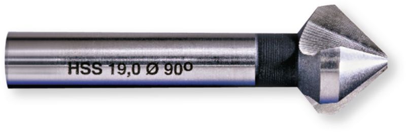 Electroportatif - Electroportatif divers et accessoires - FRAISE 3 DENTS STD 335 10.0