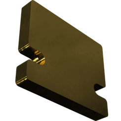 Pièces agricoles - Pièce divers - Plaque d’écartement