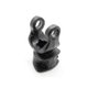 Machoire automatique C25 - verrouillage à boulon 1"3/8 6C