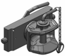Types de chape W295 S32 K1 (diamètre 31,5 mm)