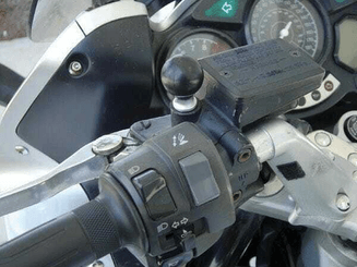 Pièces agricoles - Pièce Pulvérisateur - Boule de montage M10