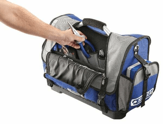 Outils - Outils divers - Boîte à outils Softbag