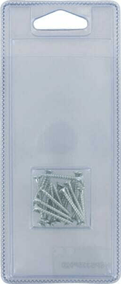 Pièces agricoles - Fasteners - Vis pour panneaux d'aggloméré 3 x 25 mm (20)