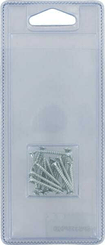 Pièces agricoles - Fasteners - Vis pour panneaux d'aggloméré 3 x 25 mm (20)