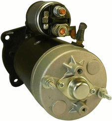 Pièces agricoles - Eclairage - Démarreur 12 V 3,1 kW
