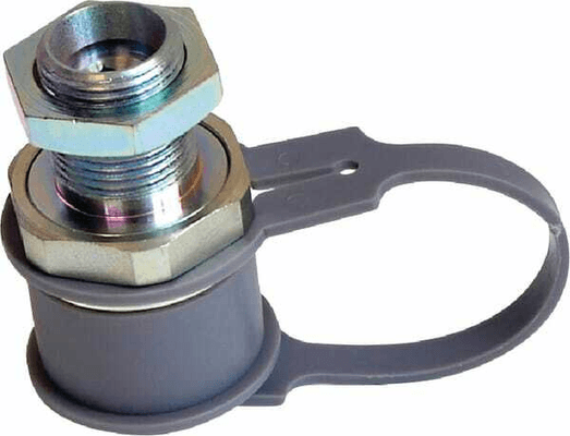 Pièces agricoles - Hydraulique - Valve de freinage M20x150