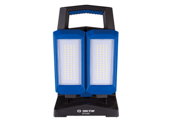Outils - Outils divers - Projecteur LED double tête