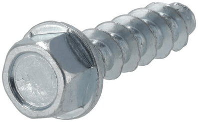 Pièces agricoles - Jardin et forêt pièce origine - Boulon à tête hexagonale M6x22