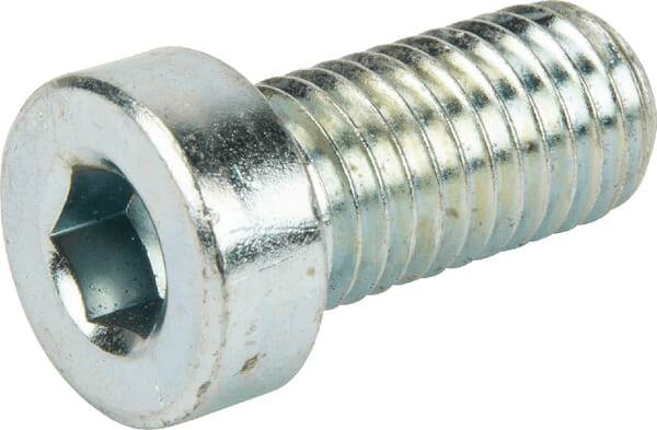 Pièces agricoles - Fertilisation & Lisier - Vis cylindrique M12 x 25