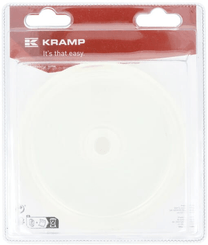 Pièces agricoles - Pièce Pulvérisateur - Diaphragme de pompe de pulvérisation Ø113 x 10,5mm, Ø10,5 mm (1)