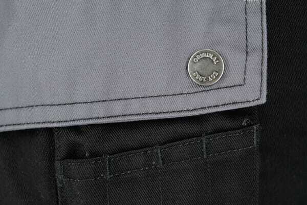 Vêtements et protections - Vêtement  - Short noir/gris XS