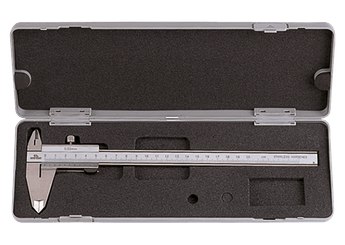 Outils - Outils divers - Pied à coulisse  mesure int/exté/profondeur pour industrie 200mm 0.02