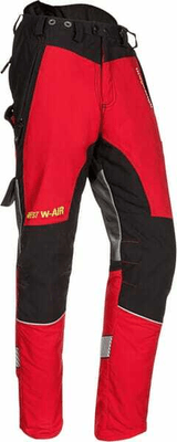 Vêtements et protections - Vêtement  - Pantalon anti-coupure W-AIR XL