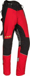 Vêtements et protections - Vêtement  - Pantalon anti-coupure W-AIR XL