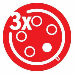 Pièces agricoles - Outils atelier - Enroul câble 30m H07RN-F 5G4,0