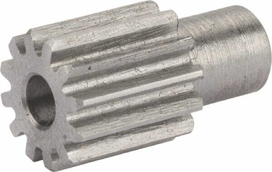 Pièces agricoles - Transmission - Pignon 12 dents modulaire