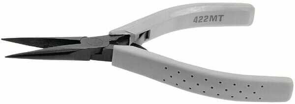 Outils - Outils divers - Pince becs mi ronds longs mt