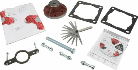 Pièces agricoles - Fertilisation & Lisier - BREVO170 avec épierreur