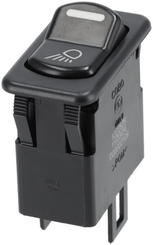 Pièces agricoles - TP pièce origine - Interrupteur de phare de travail