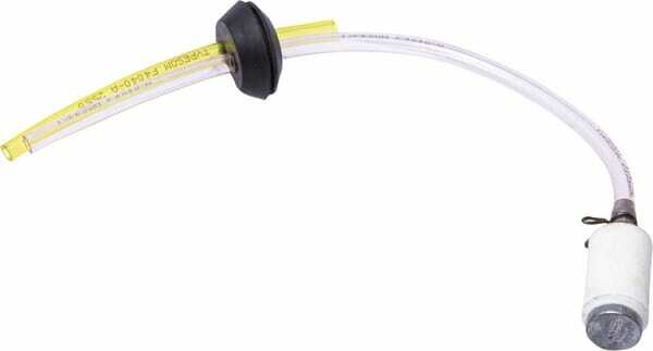 Pièces agricoles - Jardin et forêt pièce origine - Jeu de conduites de carburant