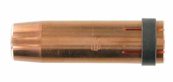 Pièces agricoles - Outils atelier - Embout 16mm TBi360 std.
