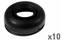Soufflet (x10)