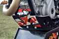 Sabot AXP GP - PHD 6mm KTM