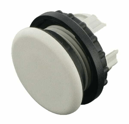 Pièces agricoles - Electricité - Obturateur RAL7035 IP67