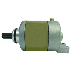 Pièces agricoles - Eclairage - Démarreur 12V, 9 dents, CCW