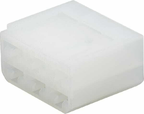 Pièces agricoles - Electricité - Fiche multiple 6 fiches femelle