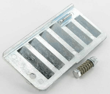 Pièces agricoles - Machines - Voyant de niveau Gaspardo