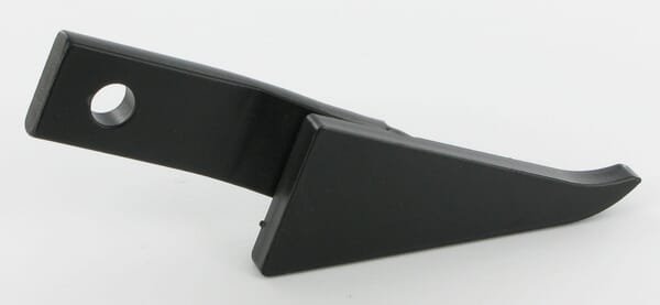 Pièces agricoles - Moissonneuses - Doigt ext. droite