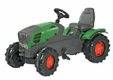 Fendt 211 Vario